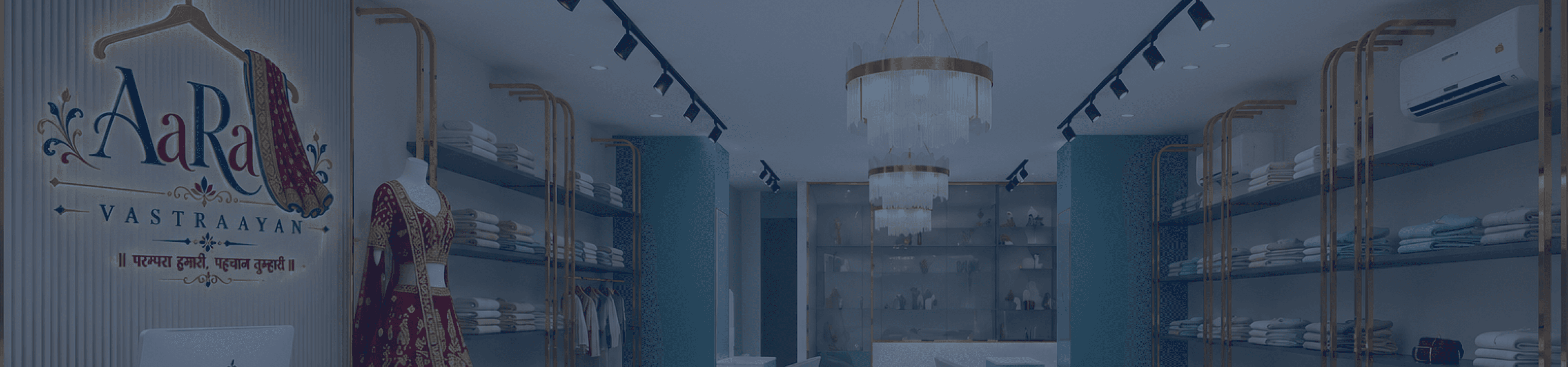 Collections Banner
